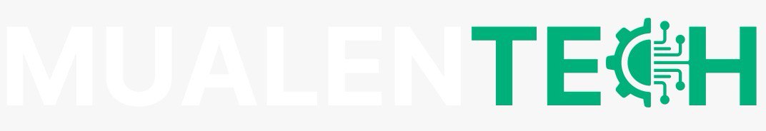 MualenTech Logo
